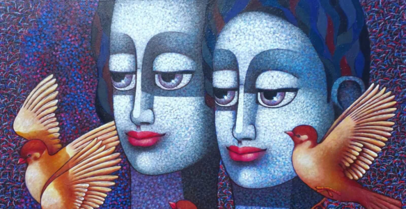     Oil Paintings vs. Other Mediums: Why Oil Still Reigns Supreme