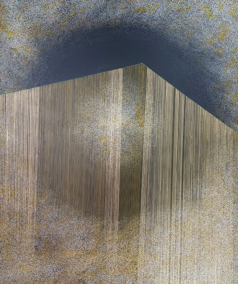 Mahamaya by Ekta Sharma