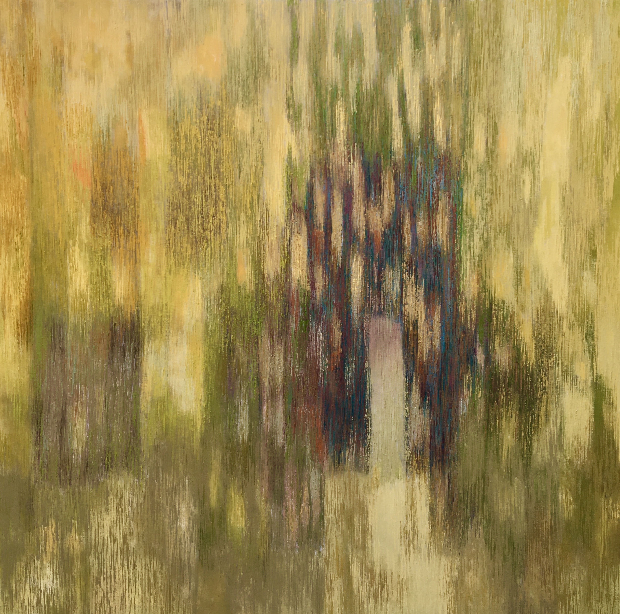 A Clearing for the Self by Gayatri Deshpande