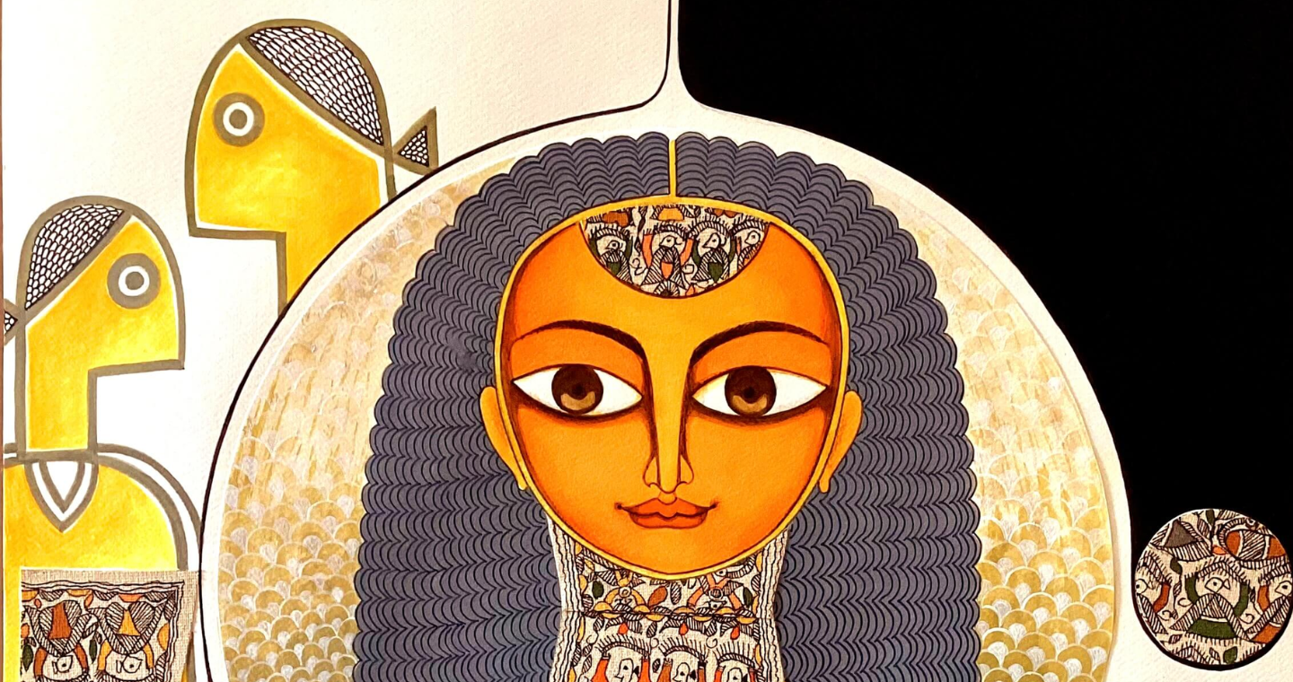 Meenakshi Jha  Banerjee