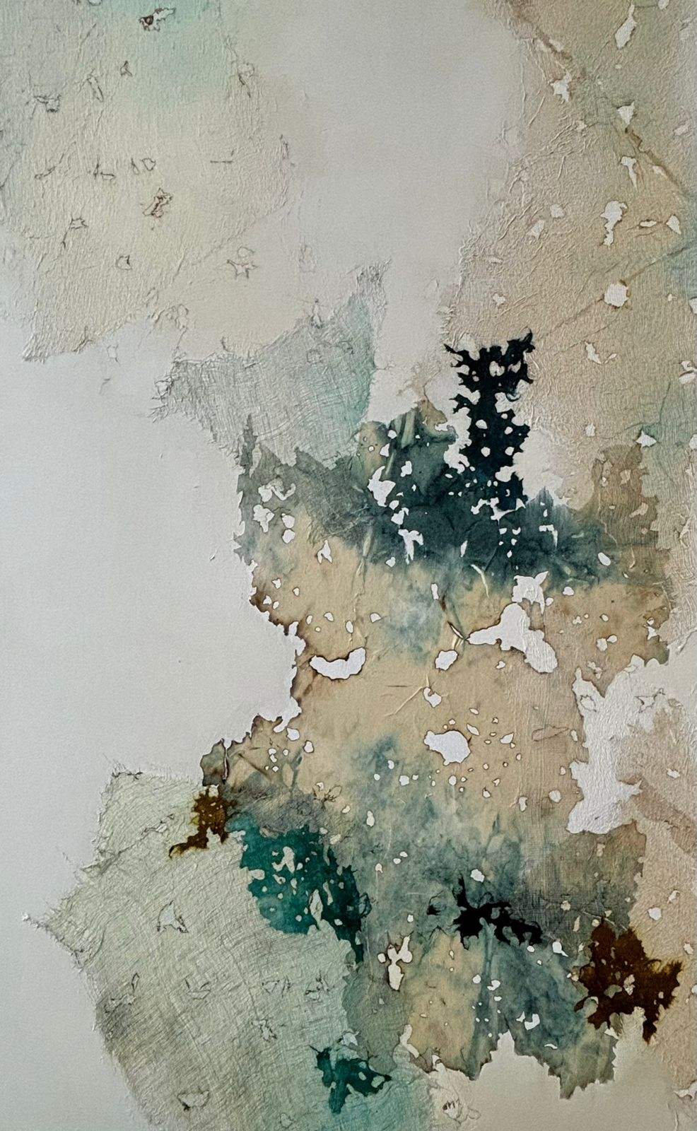 Essence by Madhuri Kathe 