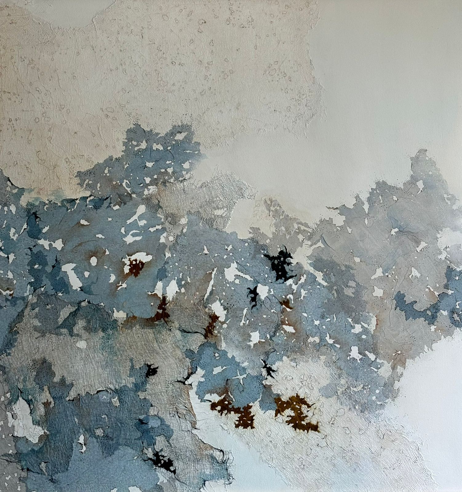 Ethereal by Madhuri Kathe 