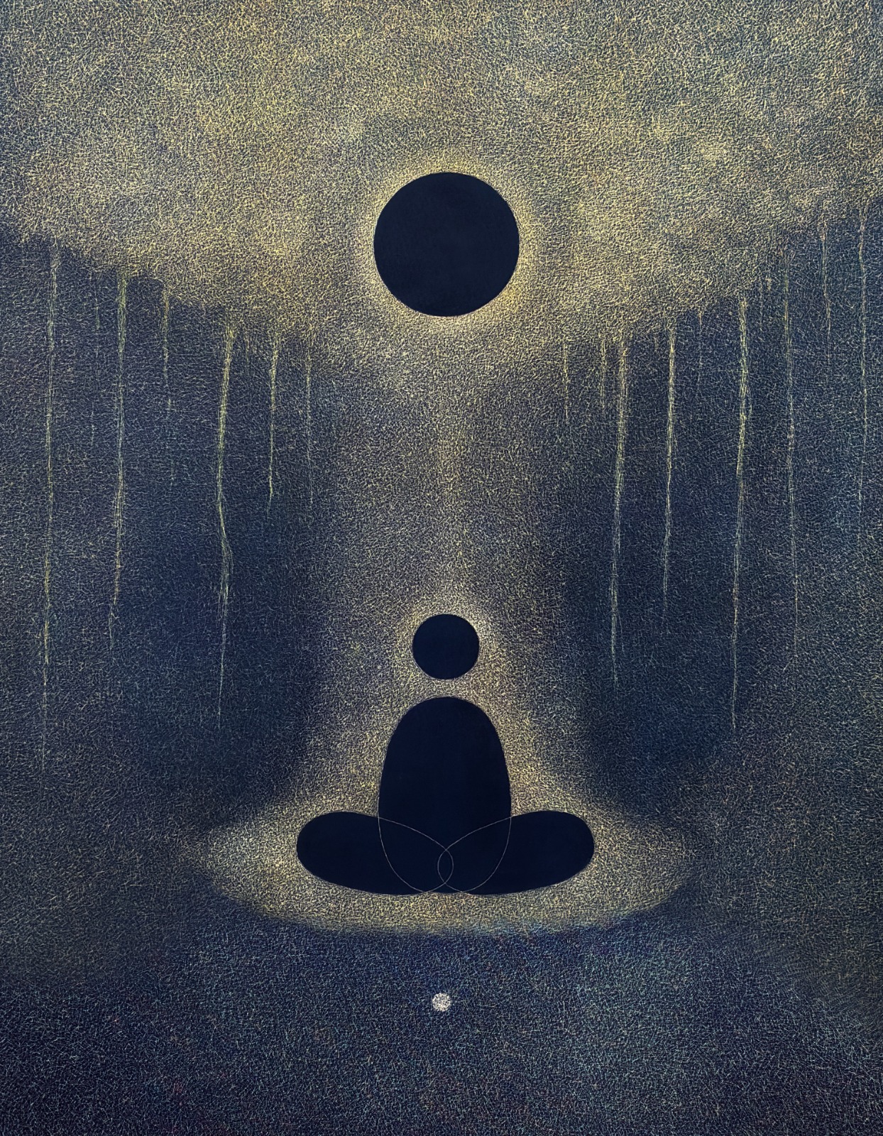Bodhi by H R Devulapalli 