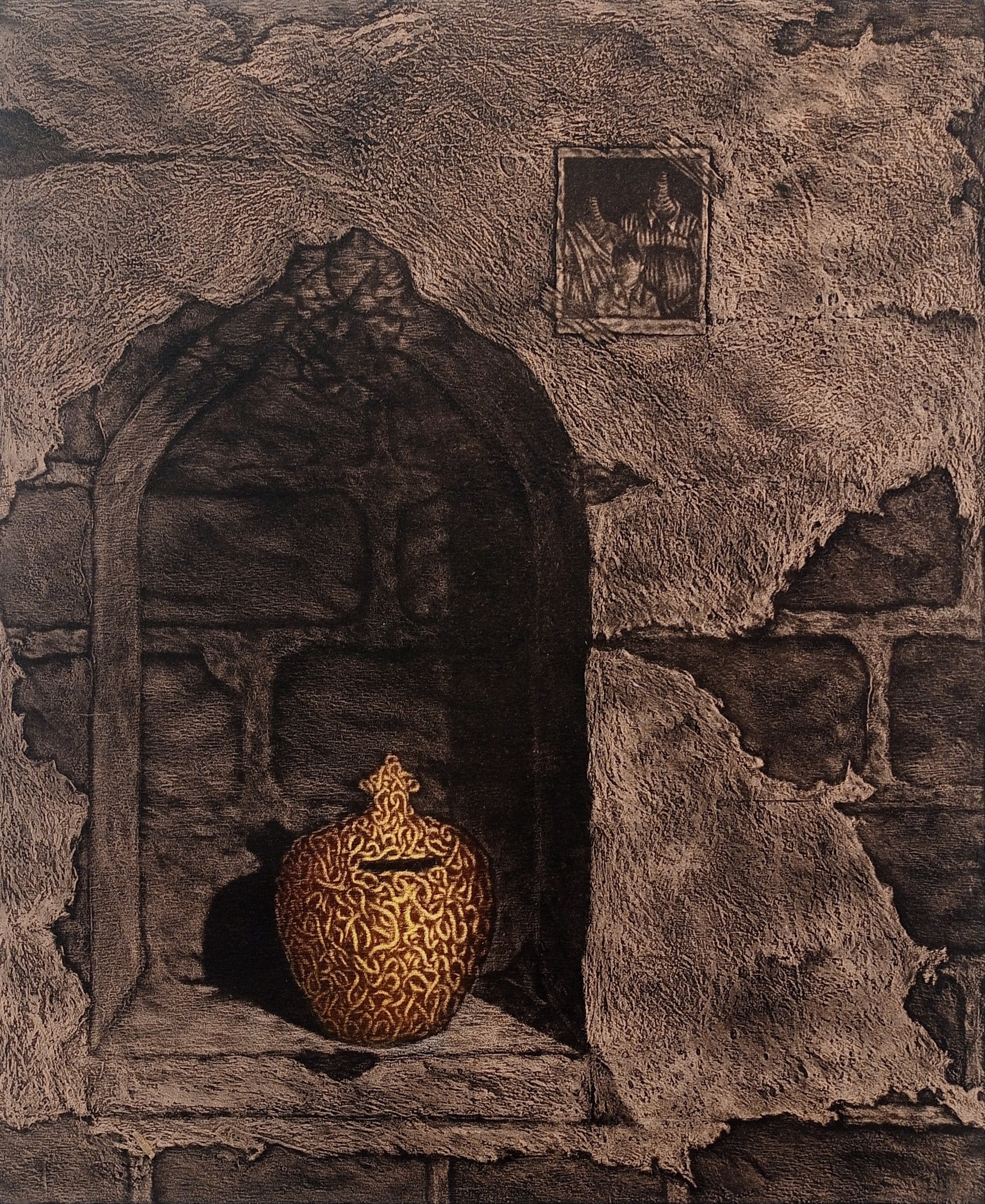 Golden Era – I by Yogesh  Kumar