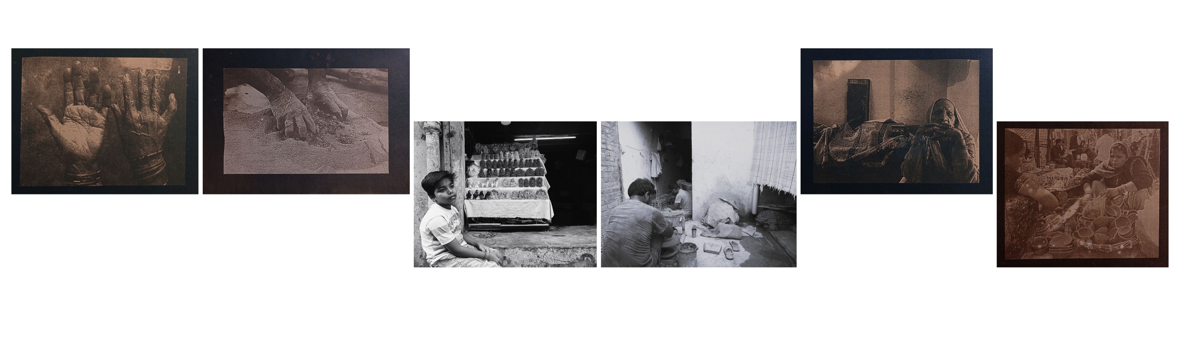 Narratives- II by Yogesh  Kumar