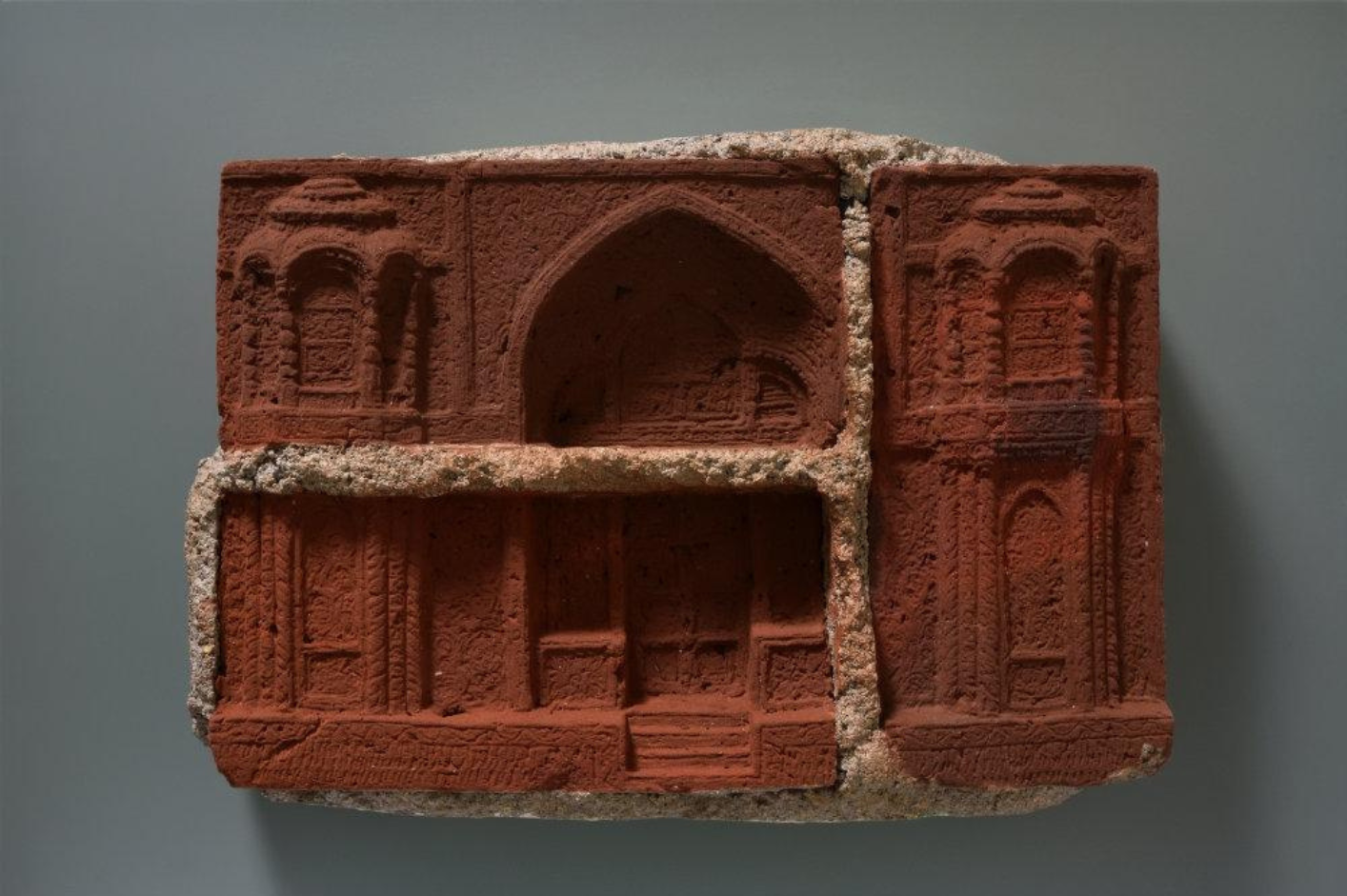  The Door Which Opens to Let you Leave - II by Girjesh  Kumar