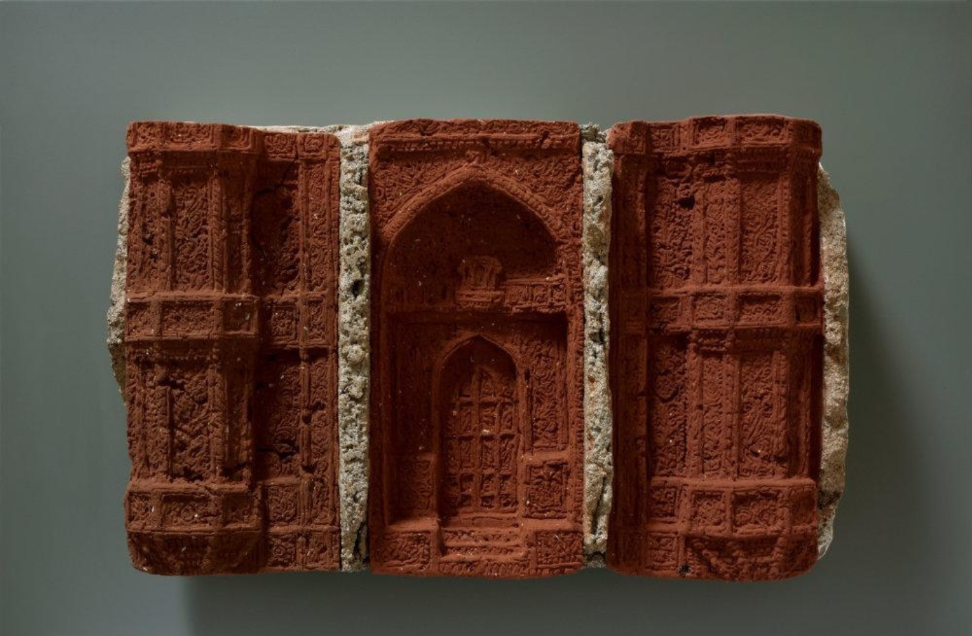 The Door Which Opens to Let you Leave - V by Girjesh  Kumar