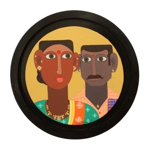 Between the Everyday by Kandi Narsimlu